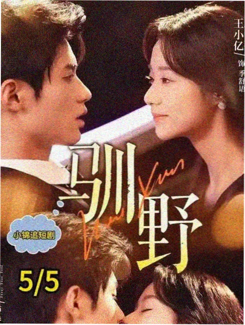 河湾仓库的午后 作品封面占位图